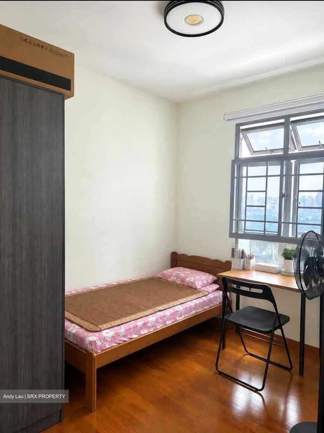 Blk 37 Skyresidence @ Dawson (Queenstown), HDB 3 Rooms #637810351
